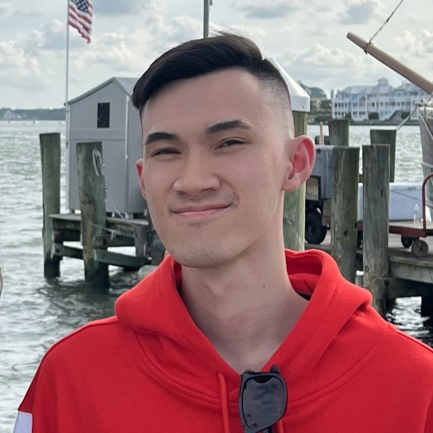 Profile photo for Peter Hoang