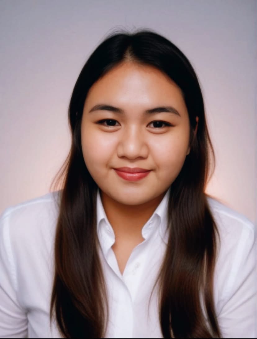 Profile photo for CYBRENE JESLIE S. PANGAY