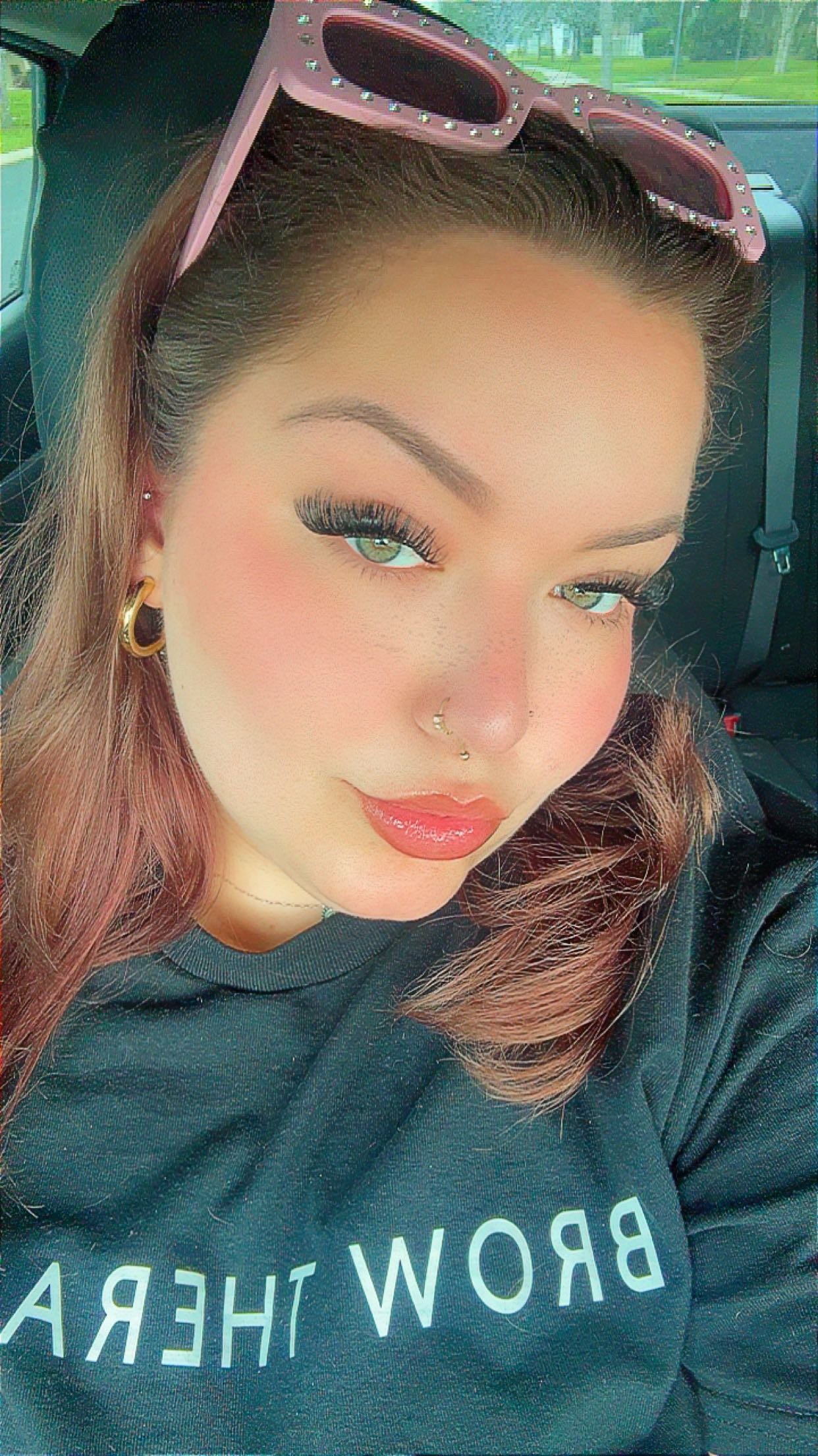 Profile photo for Madison Porter
