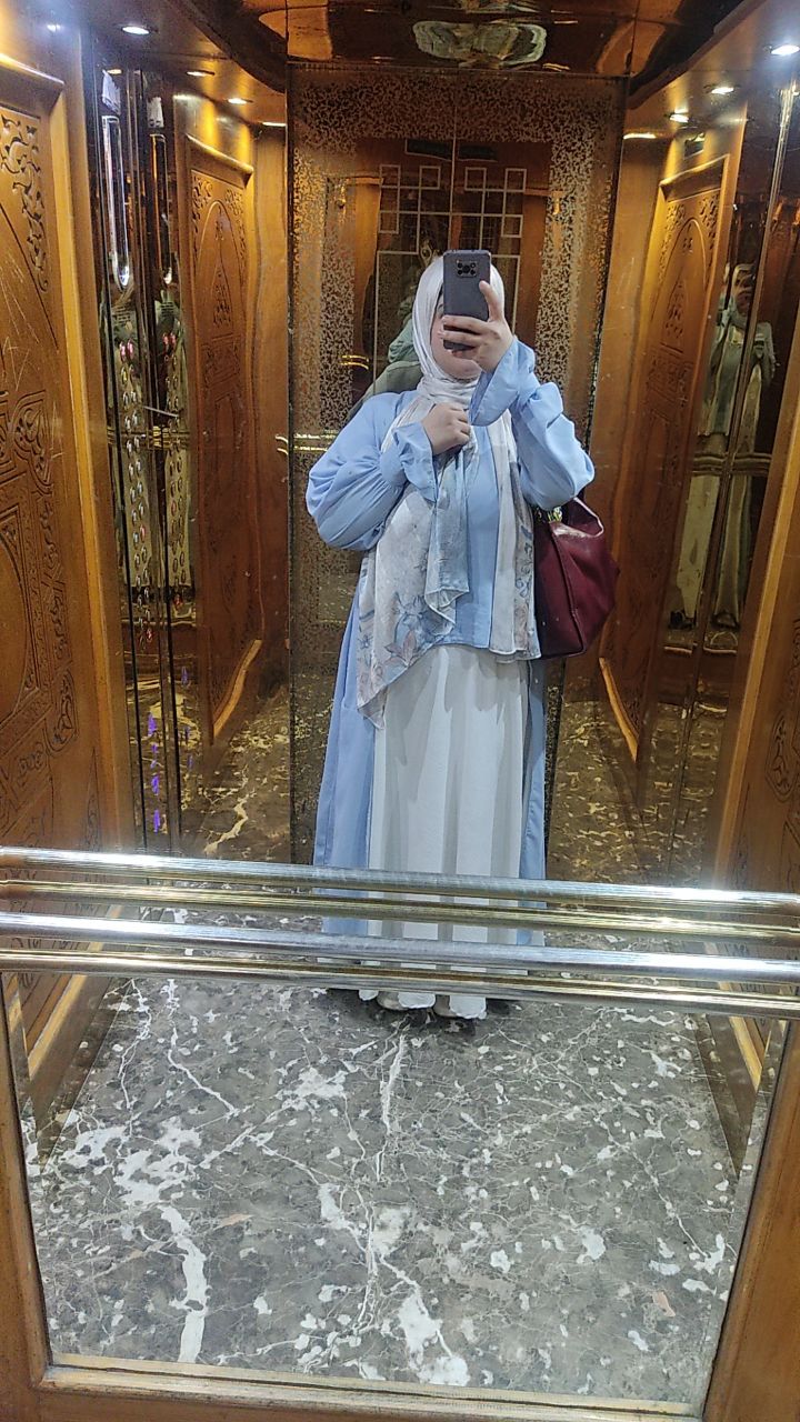Profile photo for Arwa Khaled