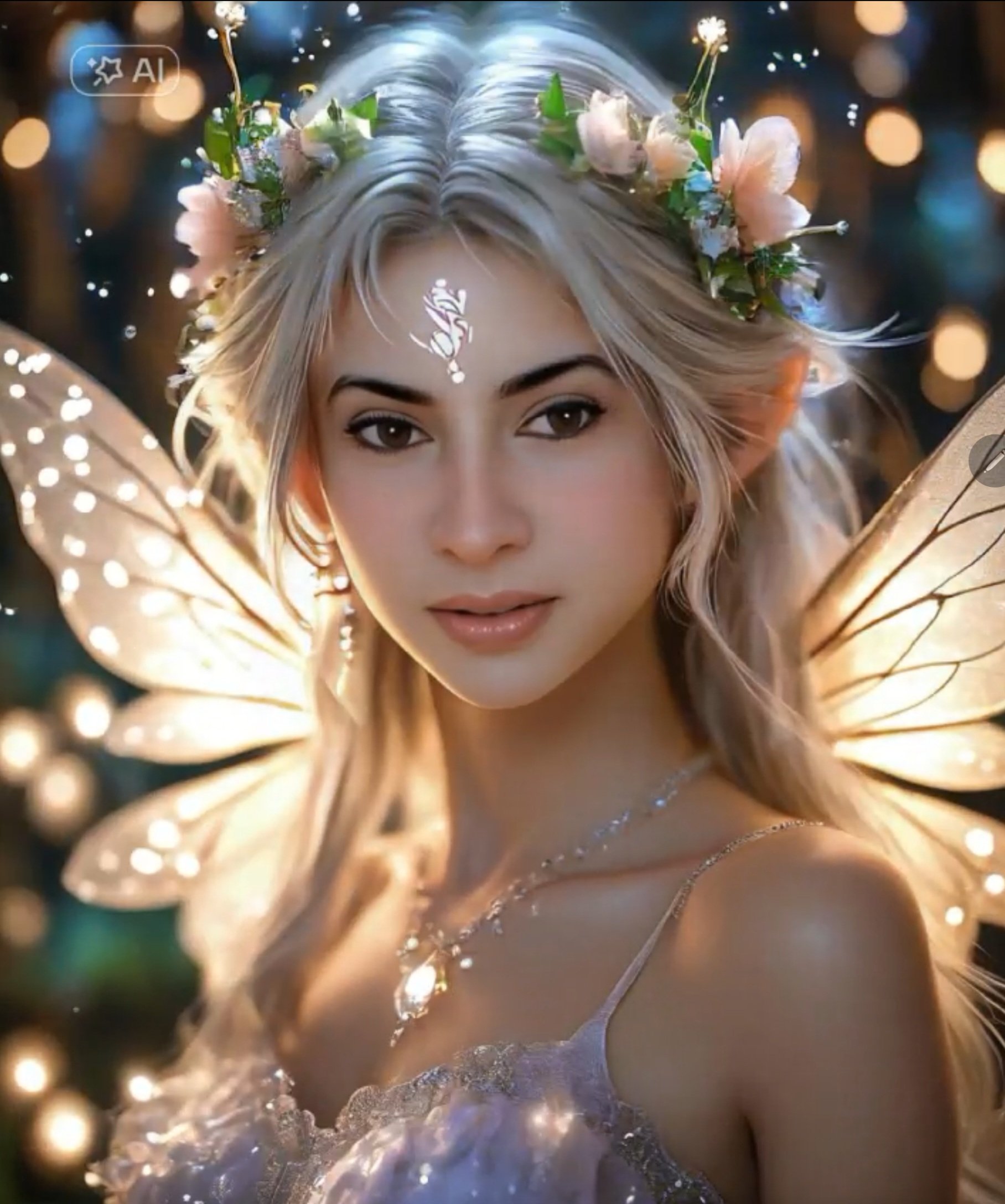 Profile photo for Sweet PM