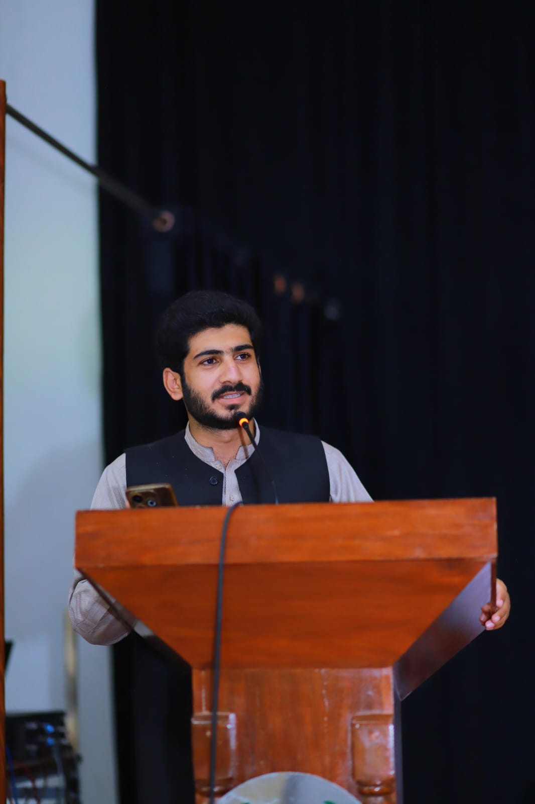 Profile photo for Muhammad Ammar Khalid