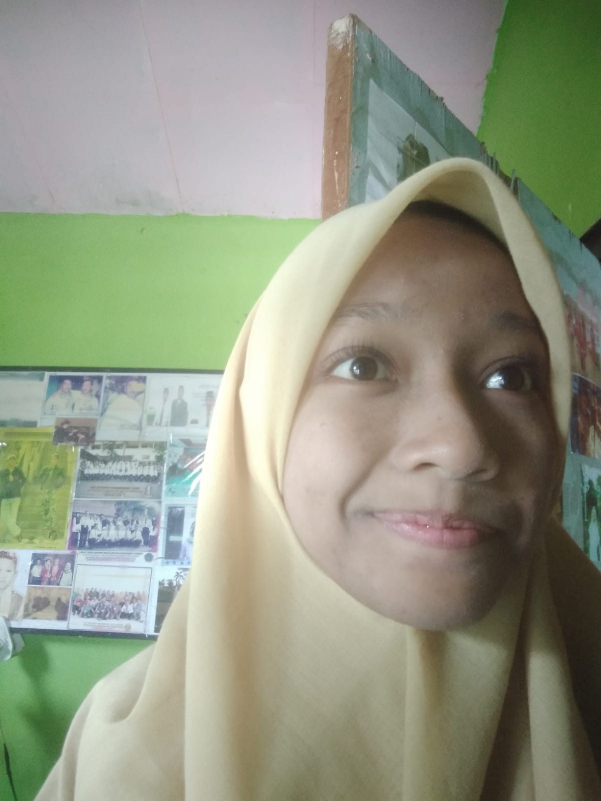 Profile photo for zukhrufa a'la jannah