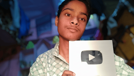 Profile photo for Ayush Mahor