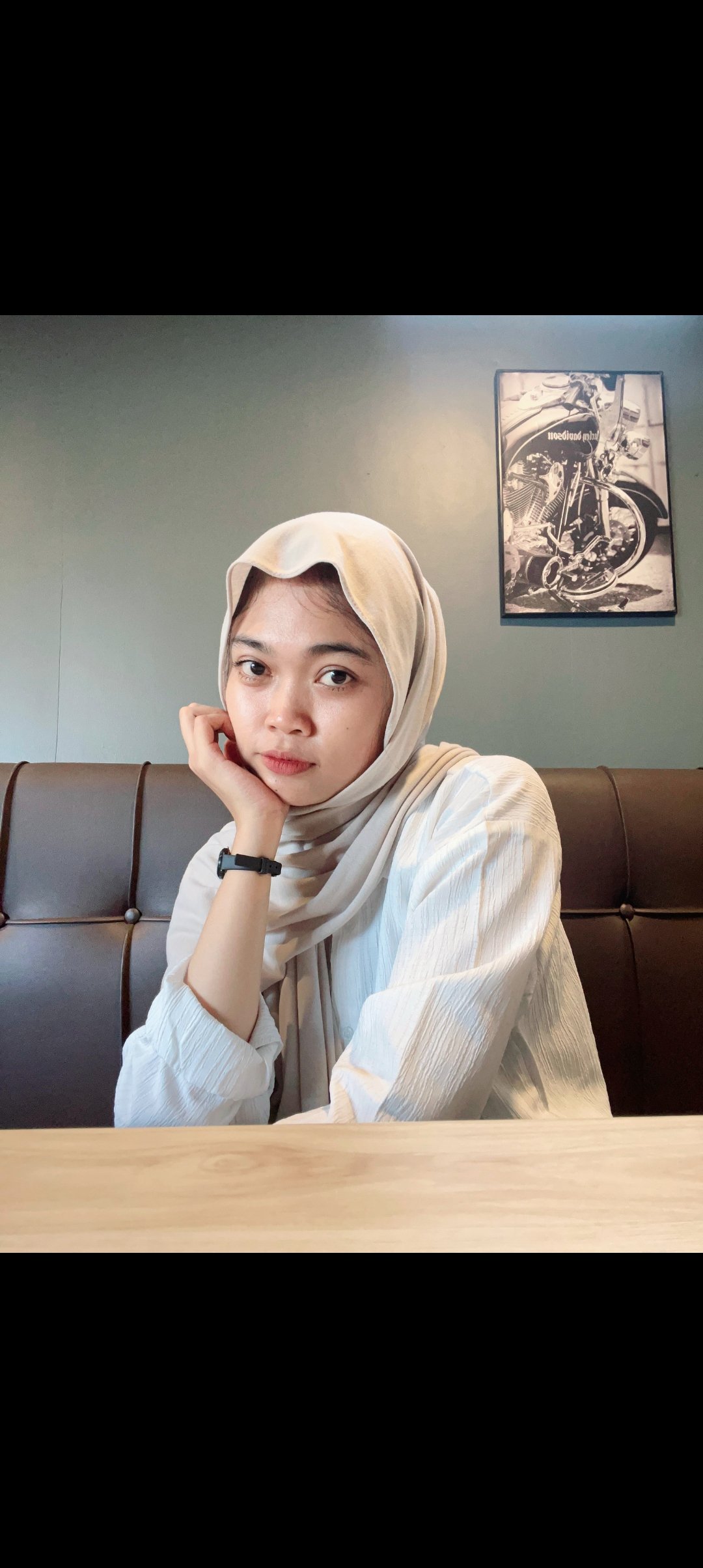 Profile photo for UMI DWI RAHAYU