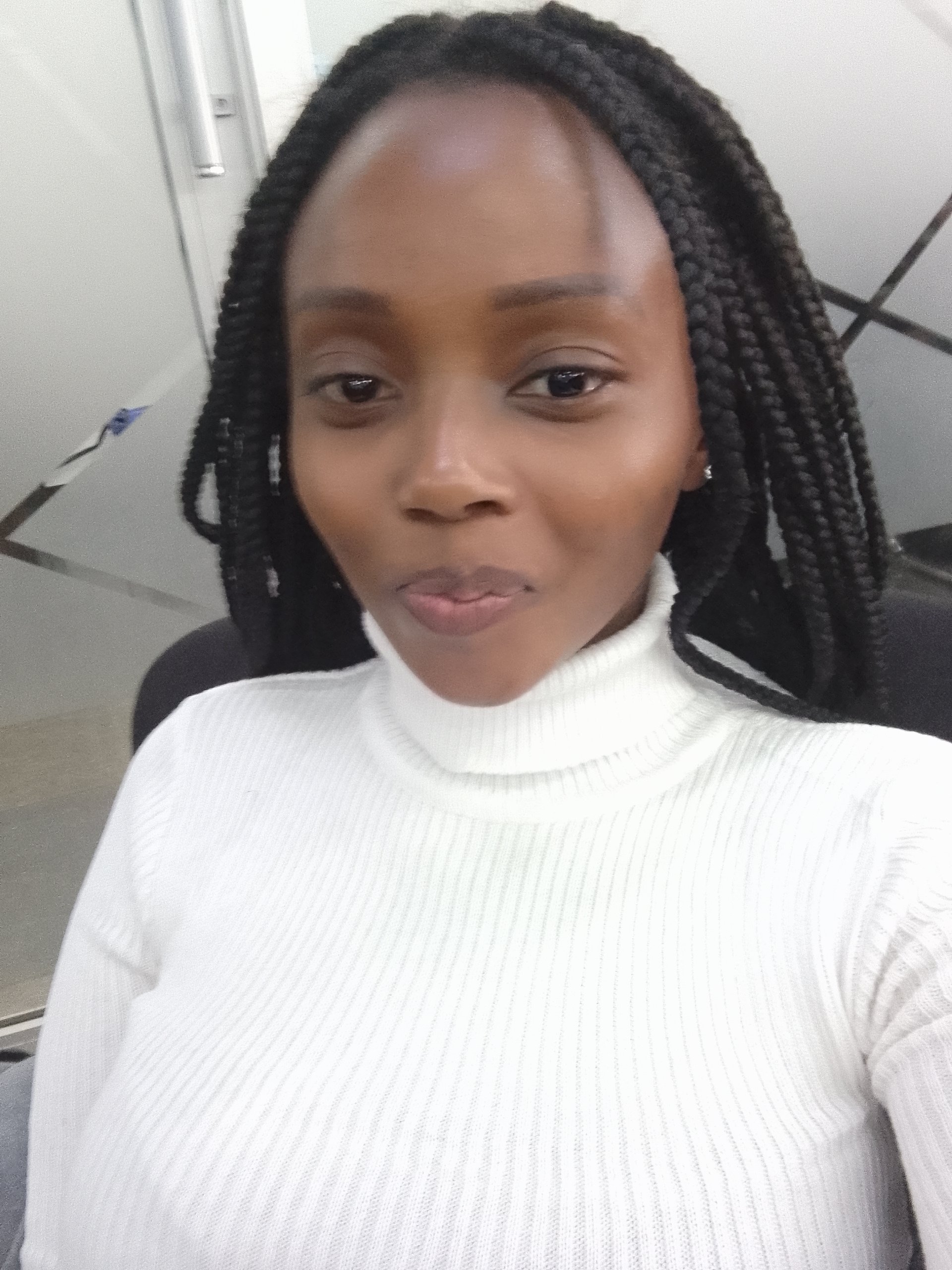 Profile photo for Lucy Muthoni