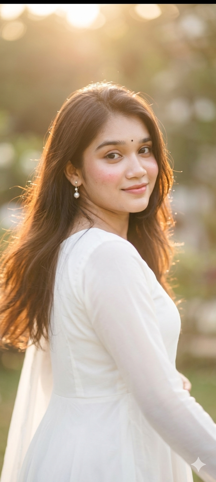 Profile photo for Priyadarshani Das