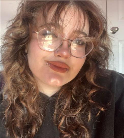 Profile photo for Allison Mudgett