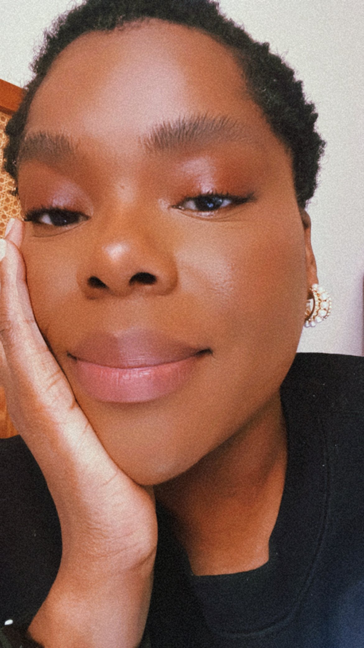 Profile photo for Monique Constance