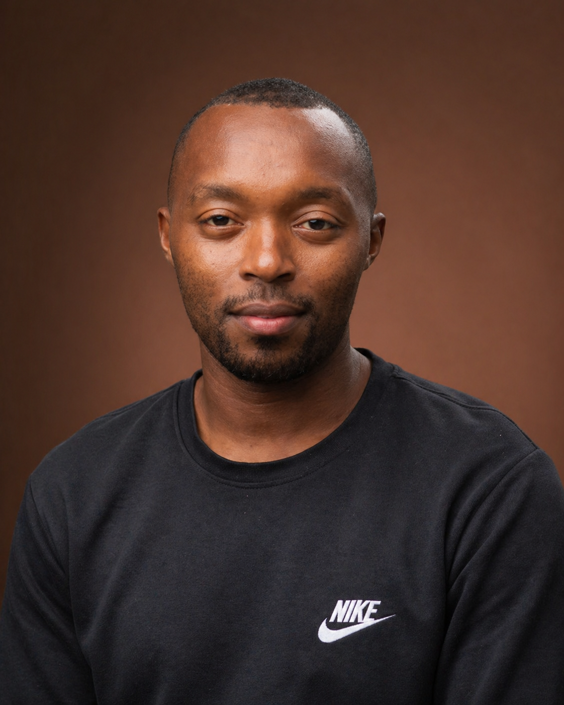 Profile photo for Jimmy maina