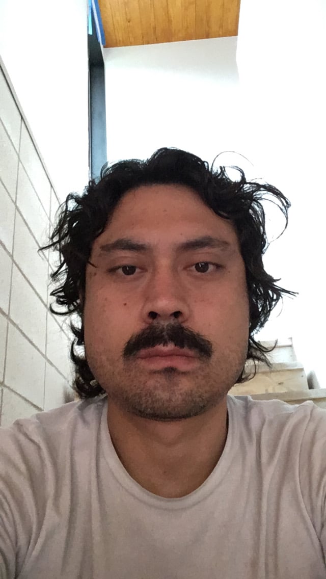 Profile photo for Colin M Scherr