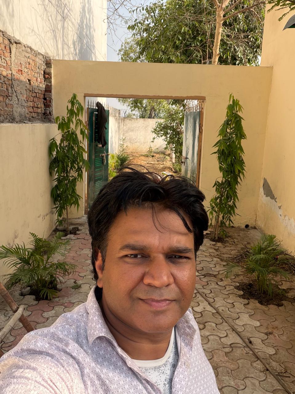 Profile photo for Rohit .