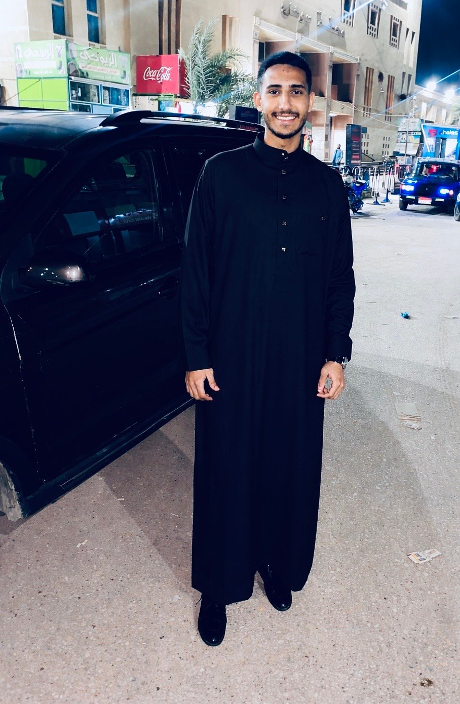 Profile photo for Abdelhamed Eslam