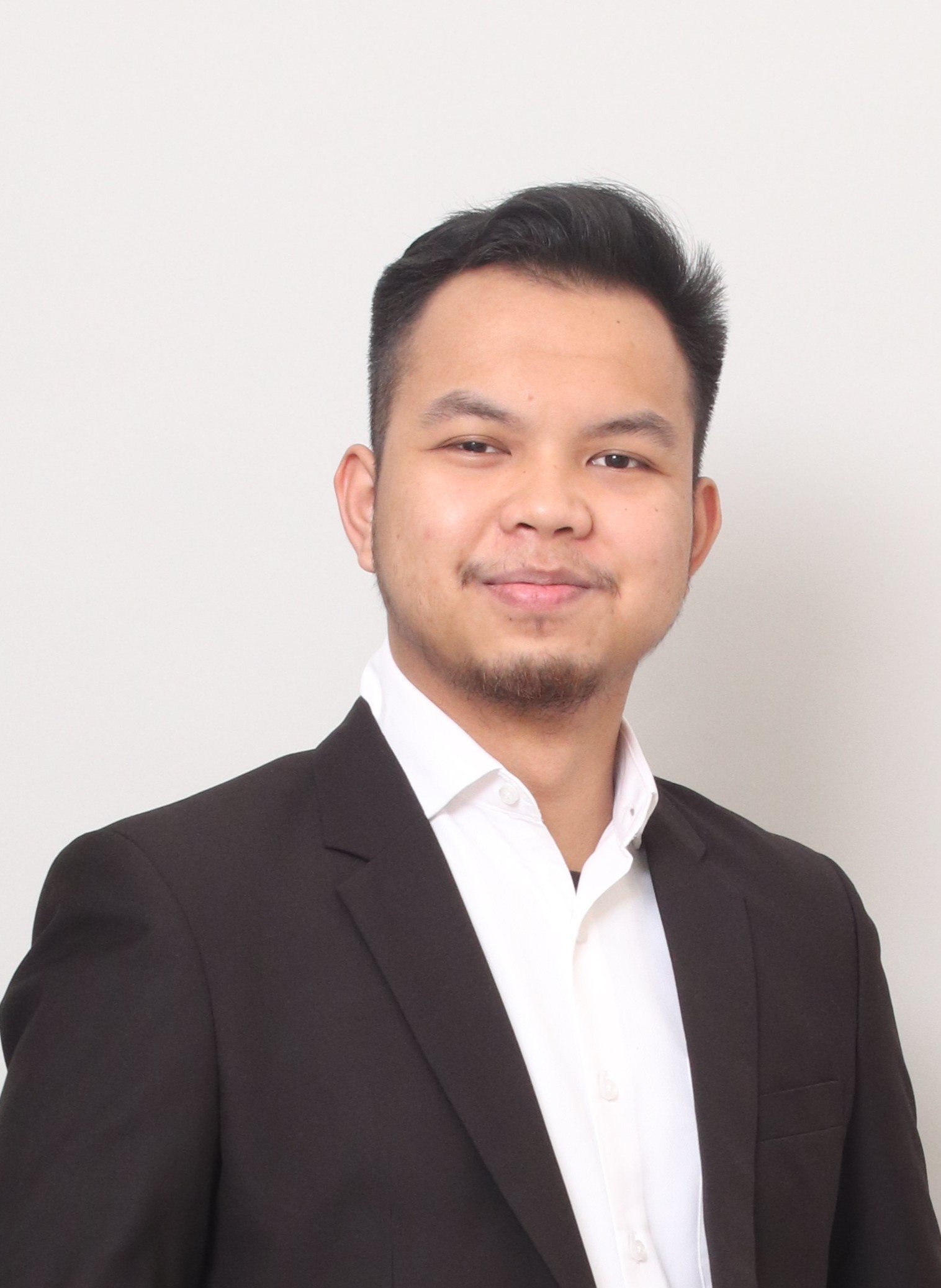 Profile photo for Faiq Taufiqul Hikam