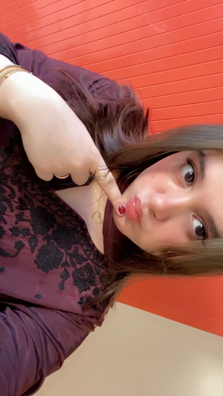 Profile photo for Amna Nasir khan