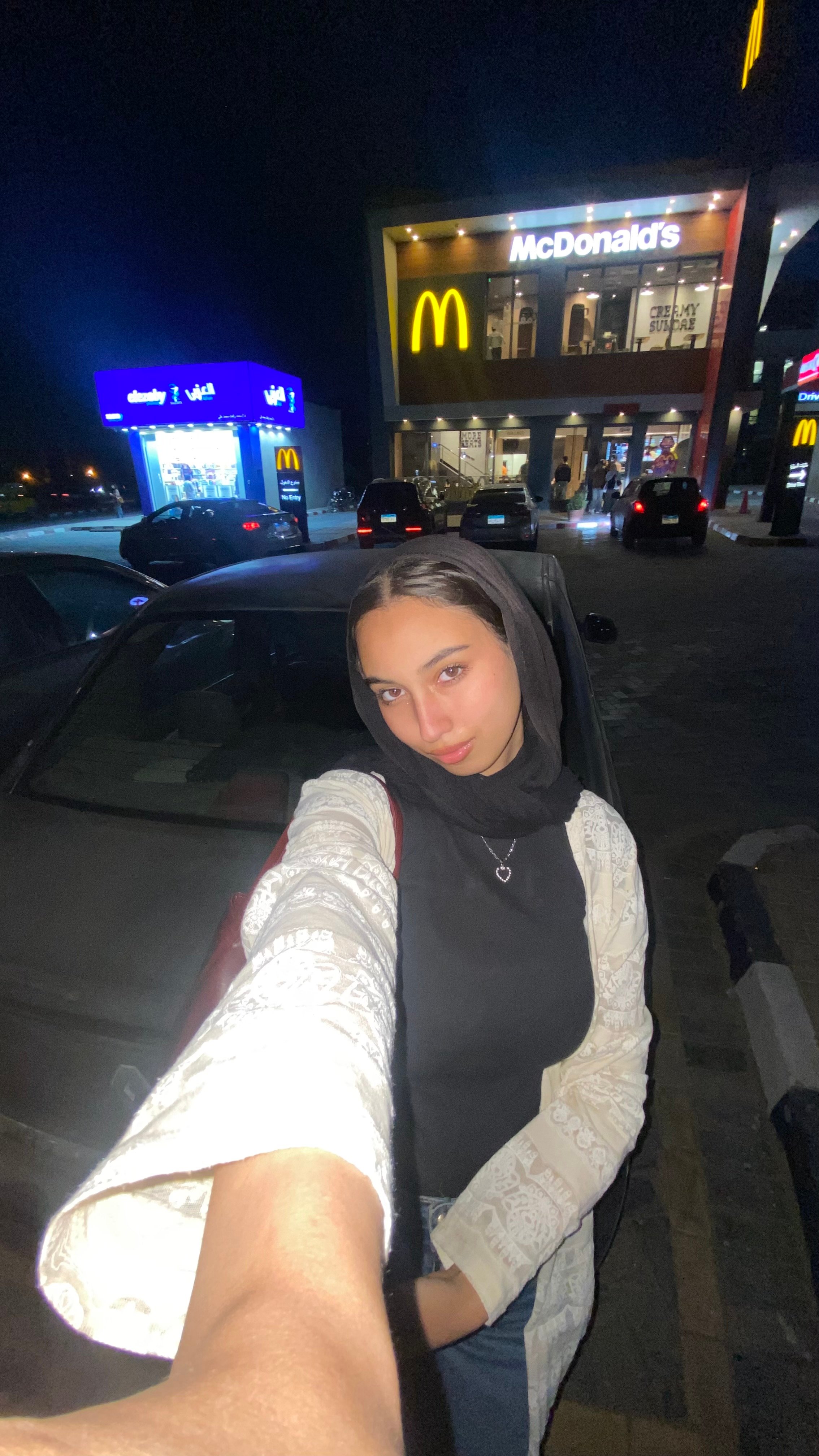 Profile photo for Mai Radwan