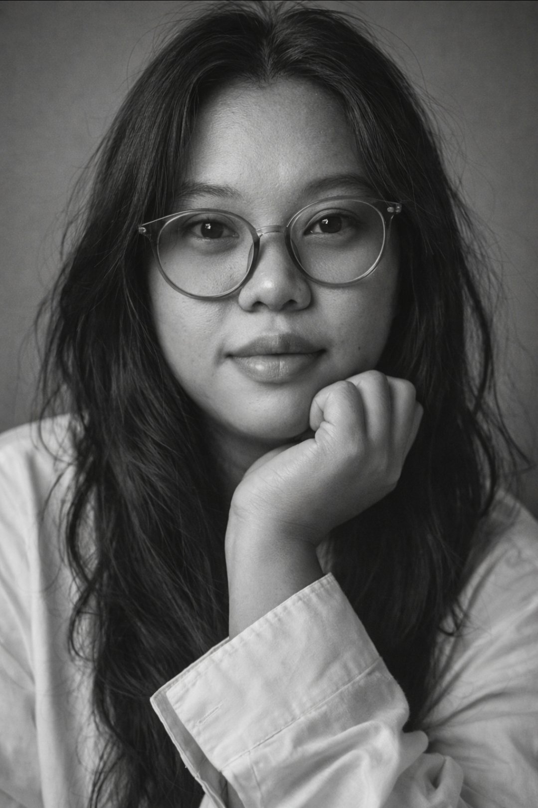 Profile photo for Karina Puspa Dewi