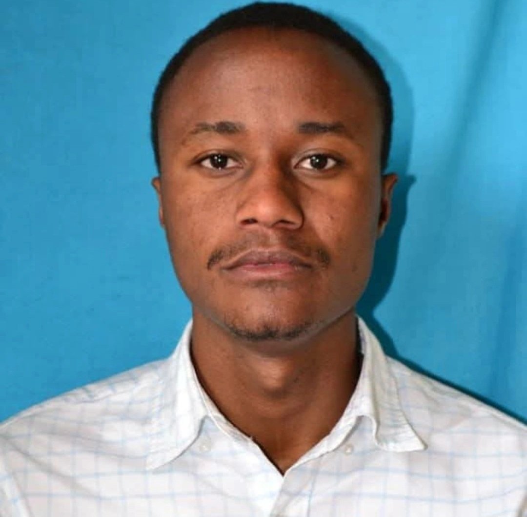 Profile photo for Julius P. Kessy