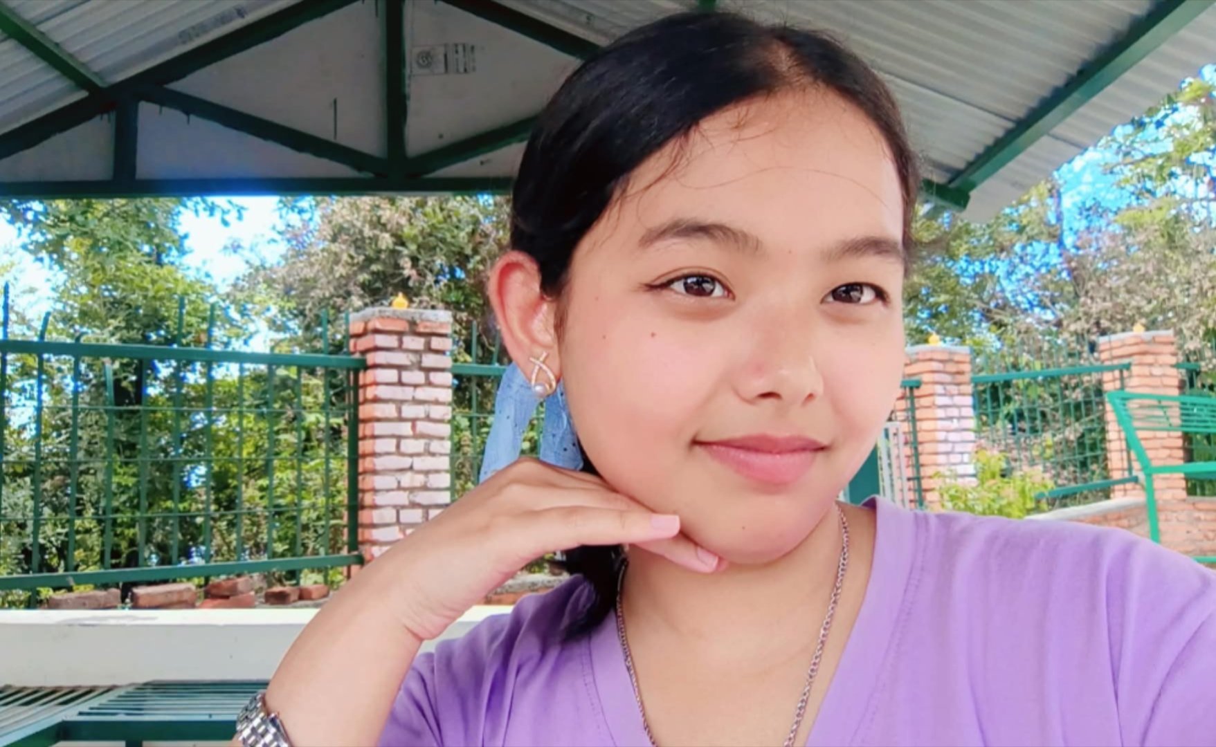 Profile photo for Bigyasha Maharjan