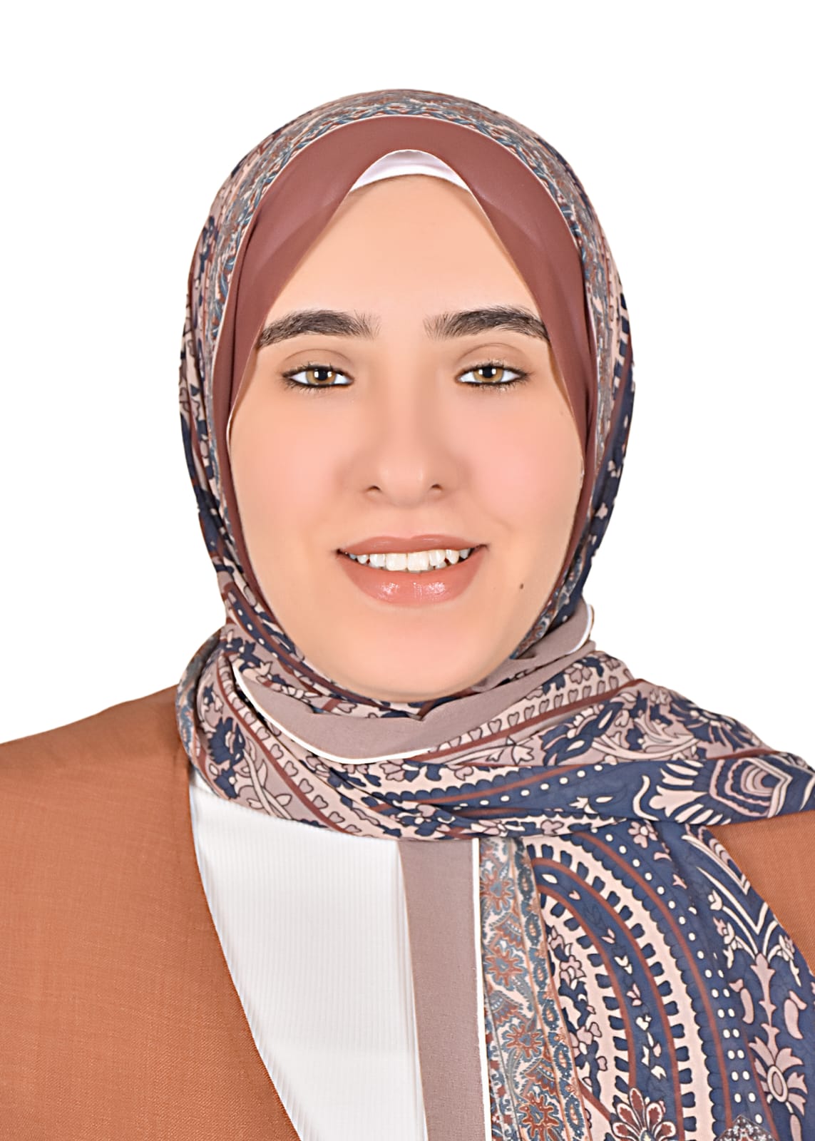 Profile photo for Menna Ashraf Ibrahim