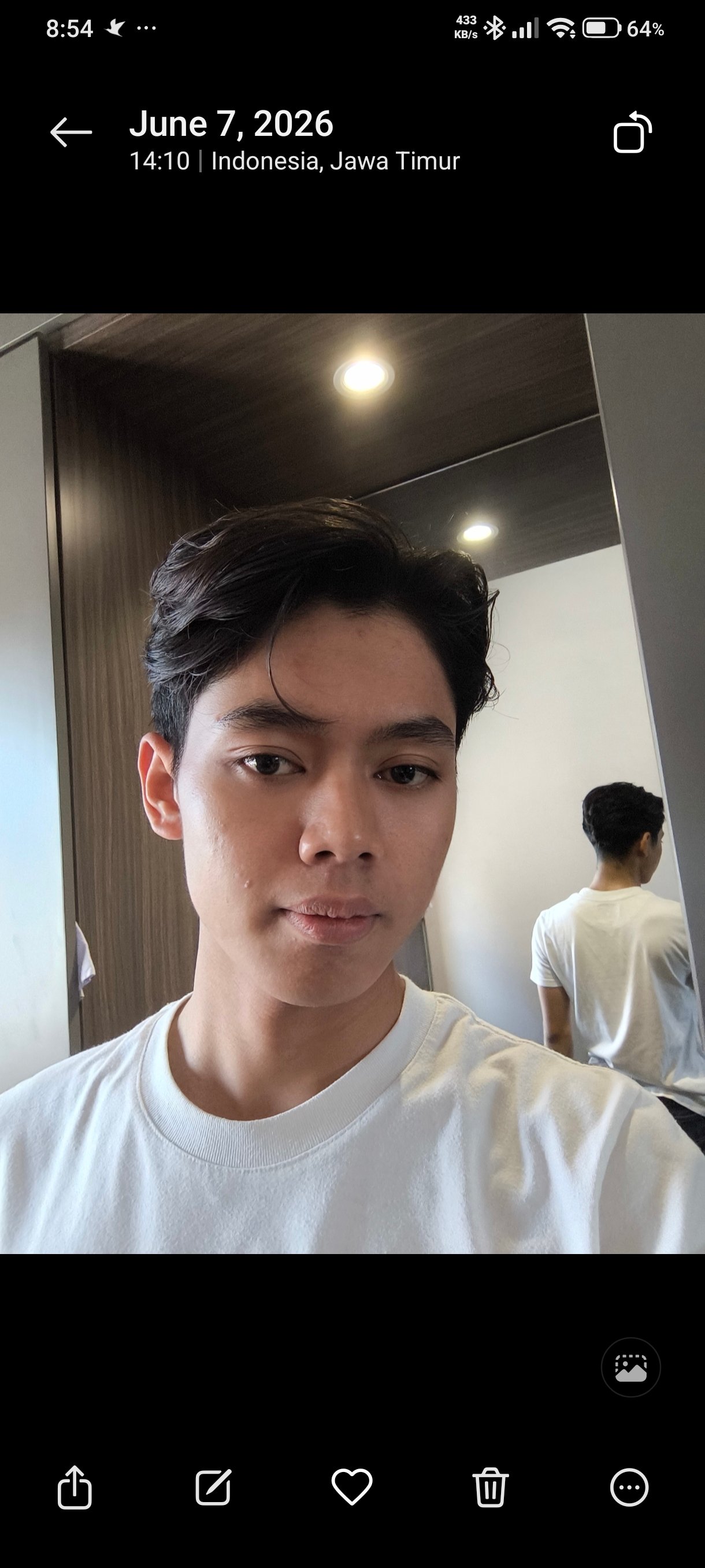 Profile photo for Rendy Rangga
