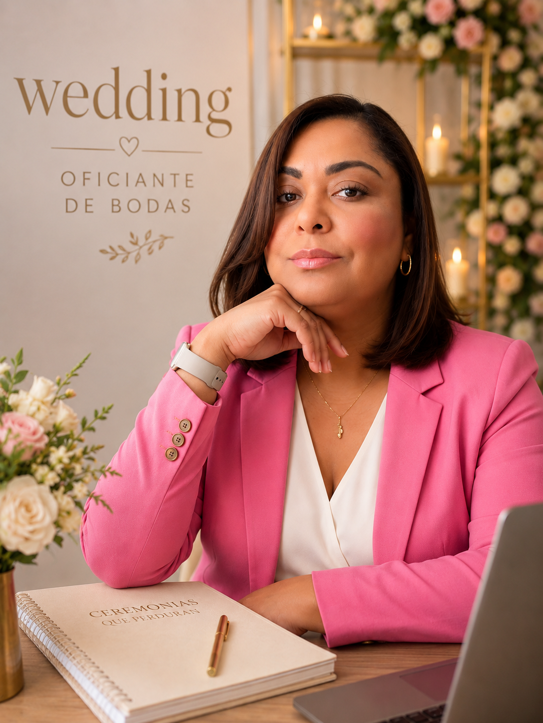 Profile photo for Gladys Maria Gomez