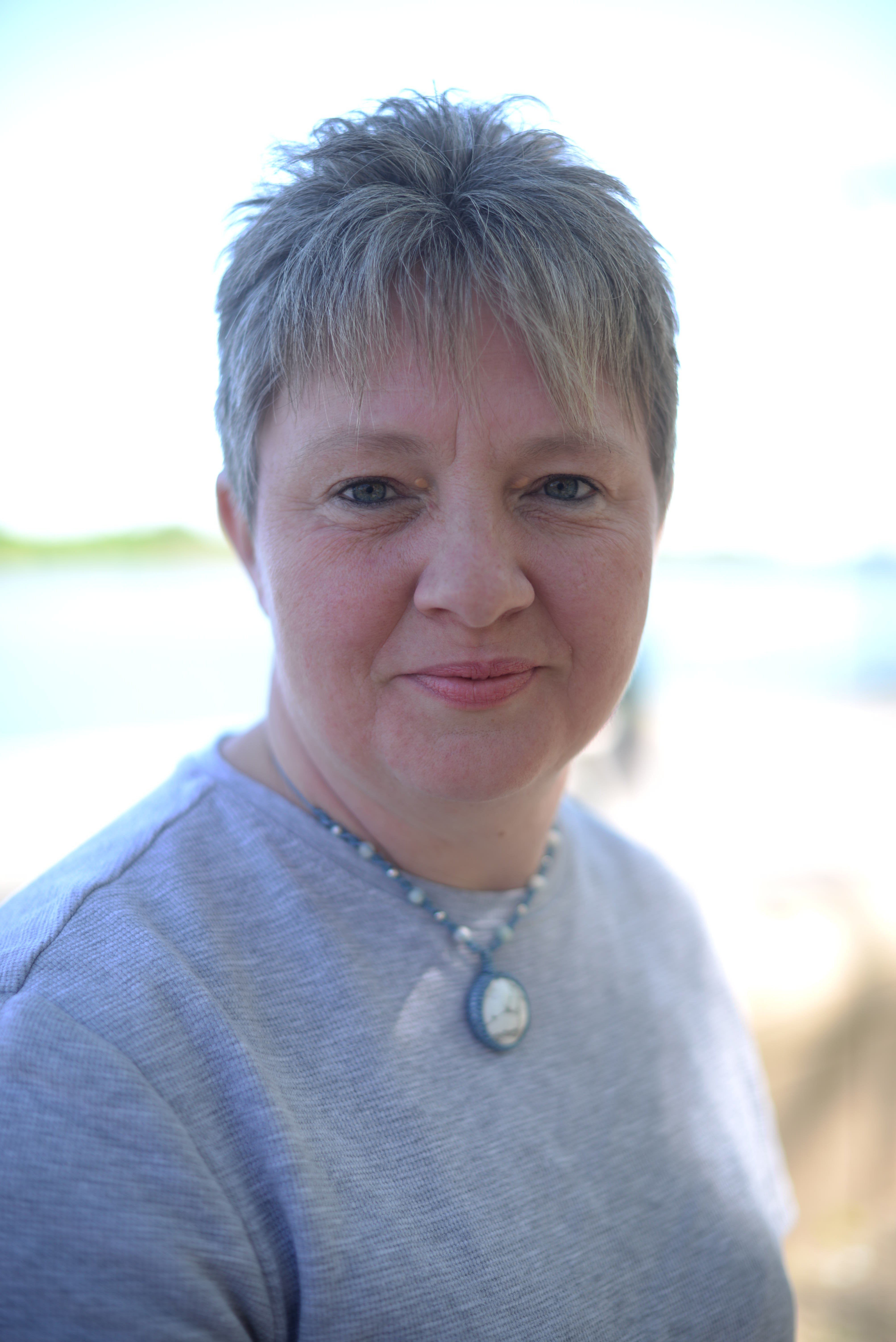 Profile photo for Anne Brinker