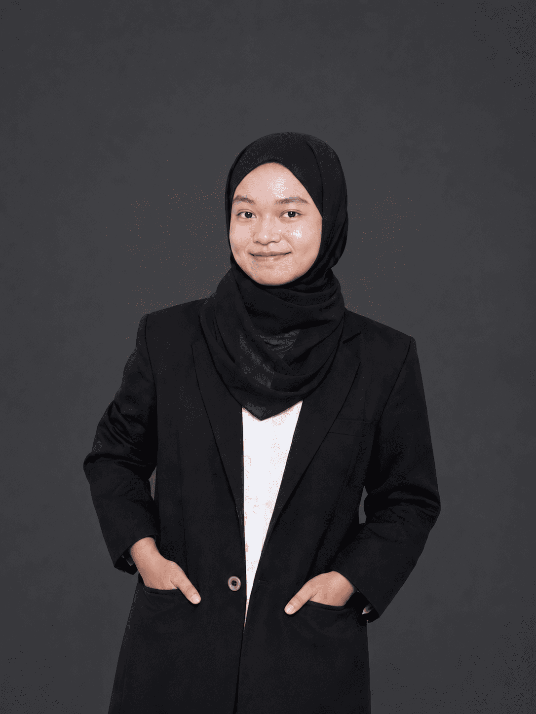Profile photo for Fadia Putri