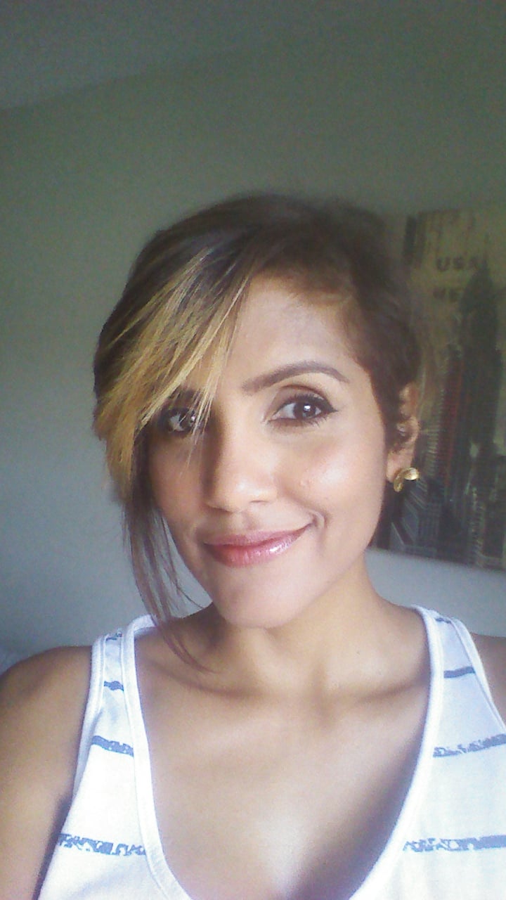 Profile photo for Patricia Villarroel