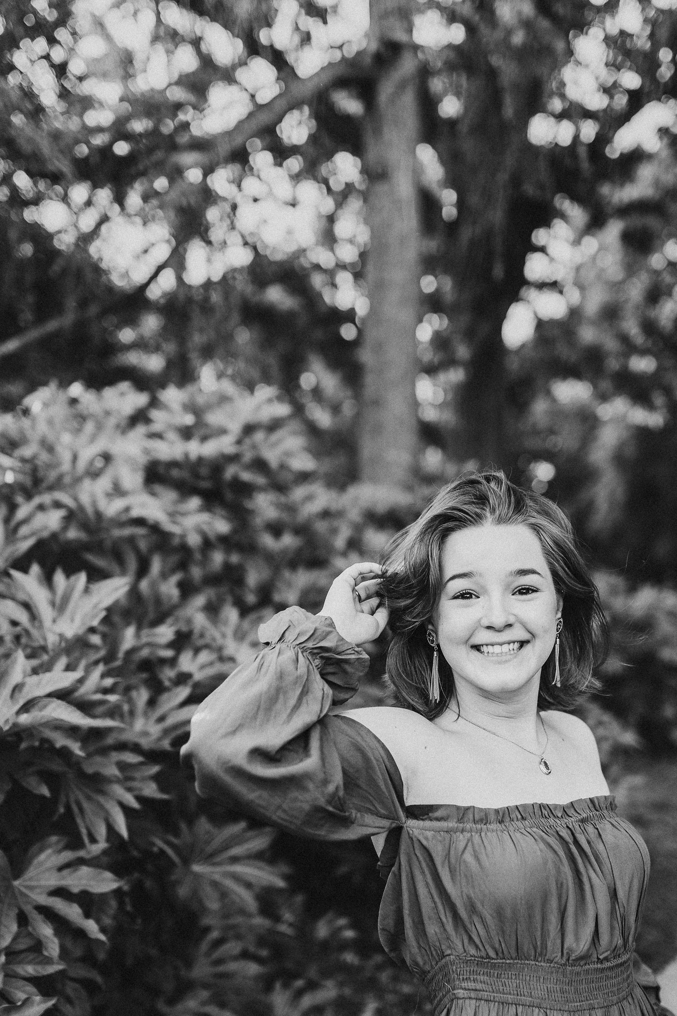 Profile photo for Charlotte Shine