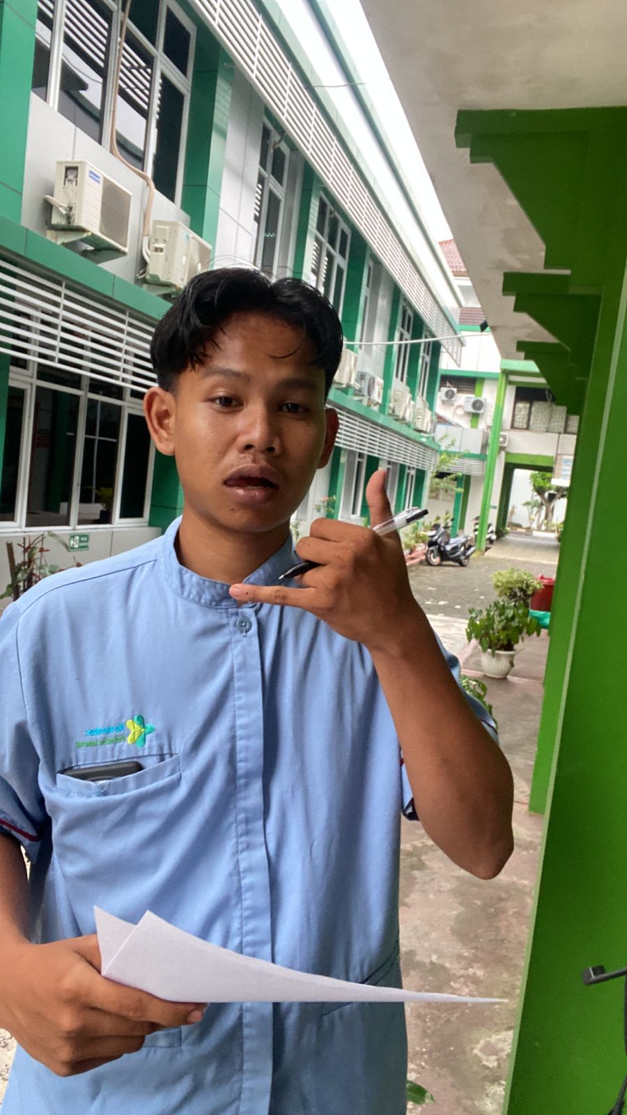 Profile photo for Muhammad Ilham Kholilulloh