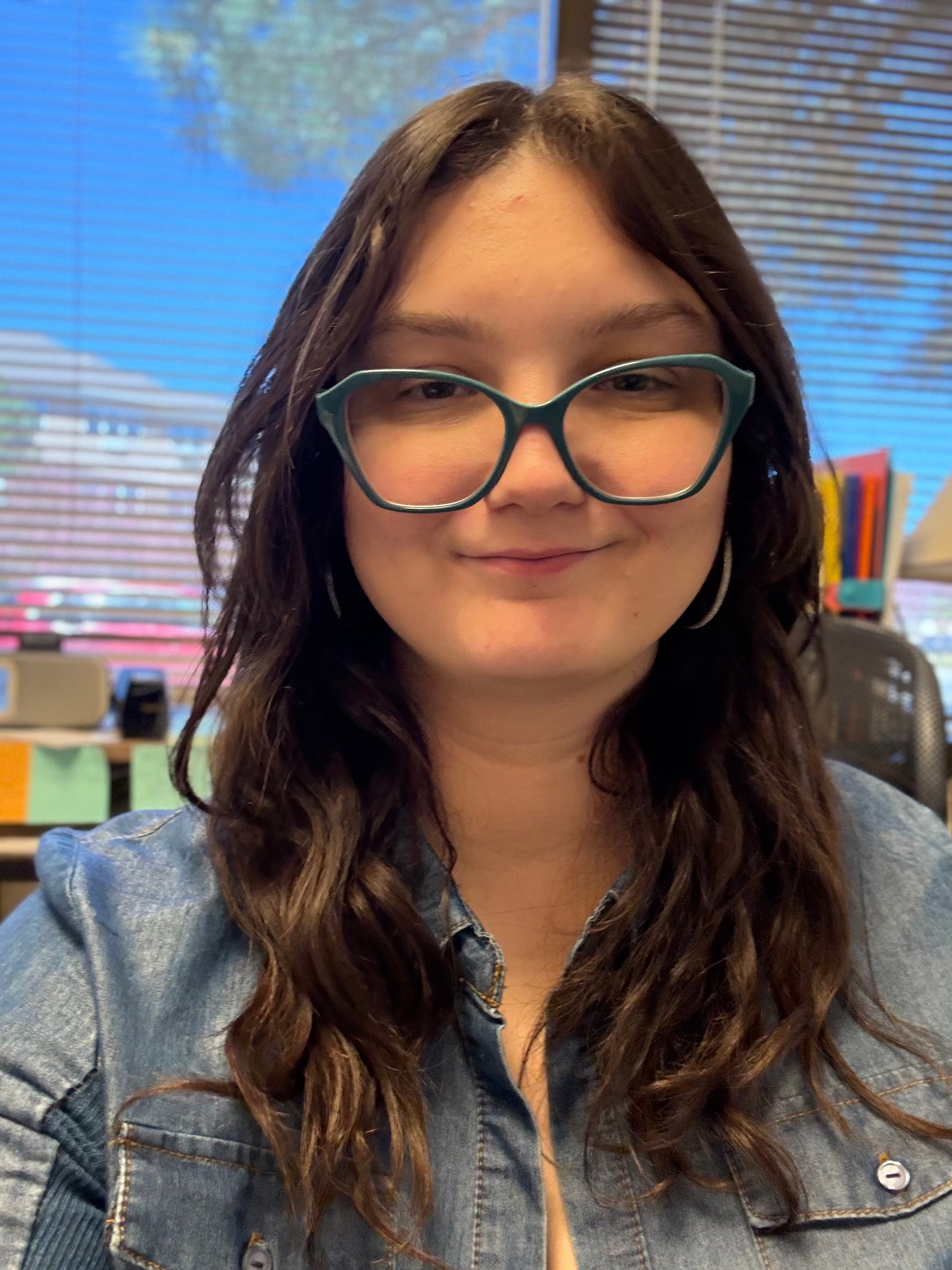 Profile photo for Pamela Nicole Barber