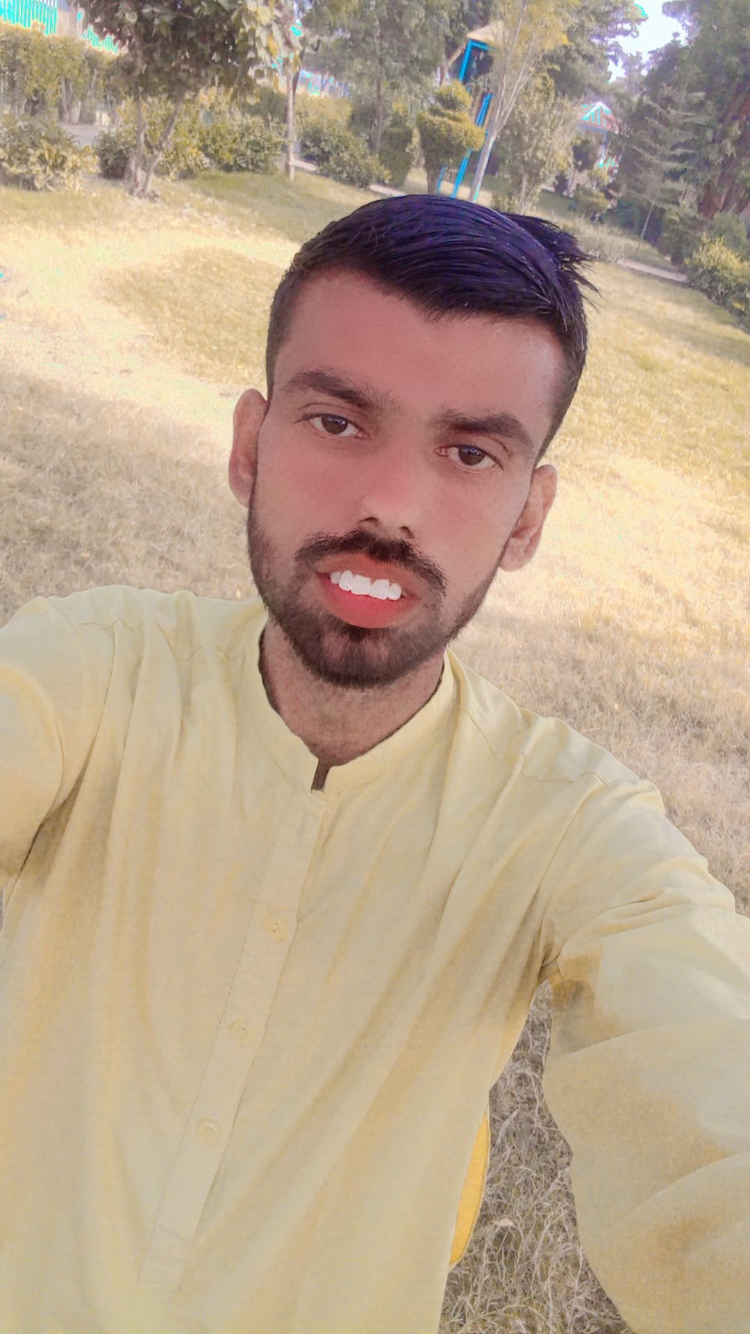 Profile photo for Muhammad awais