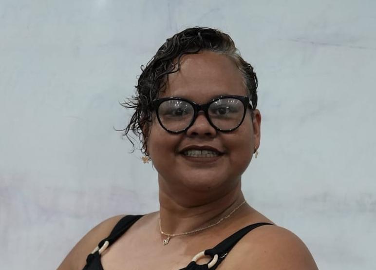 Profile photo for Rejane SILVA DOS SANTOS BELTRAO