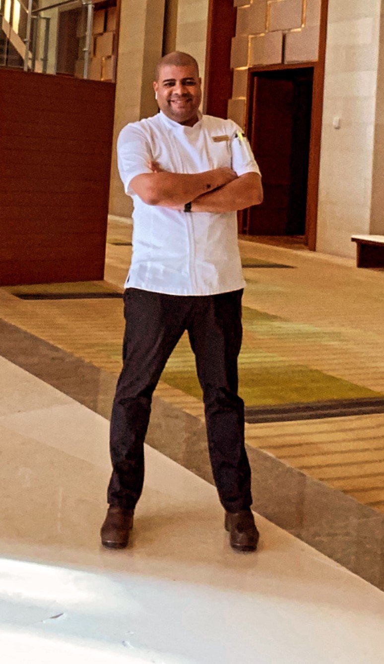 Profile photo for Adalberto Osorio Rivera