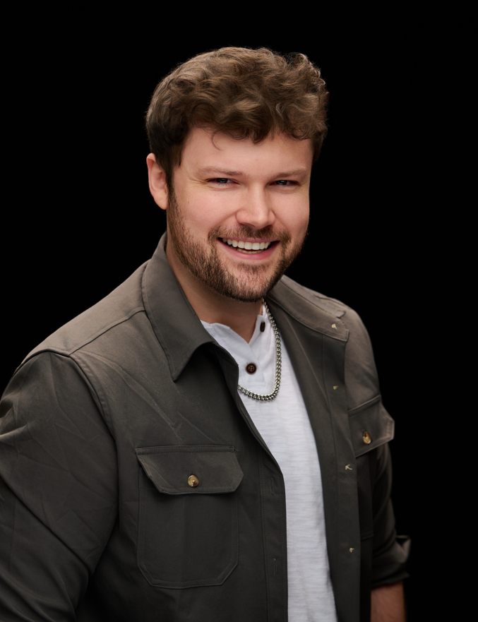 Profile photo for Zach Wink