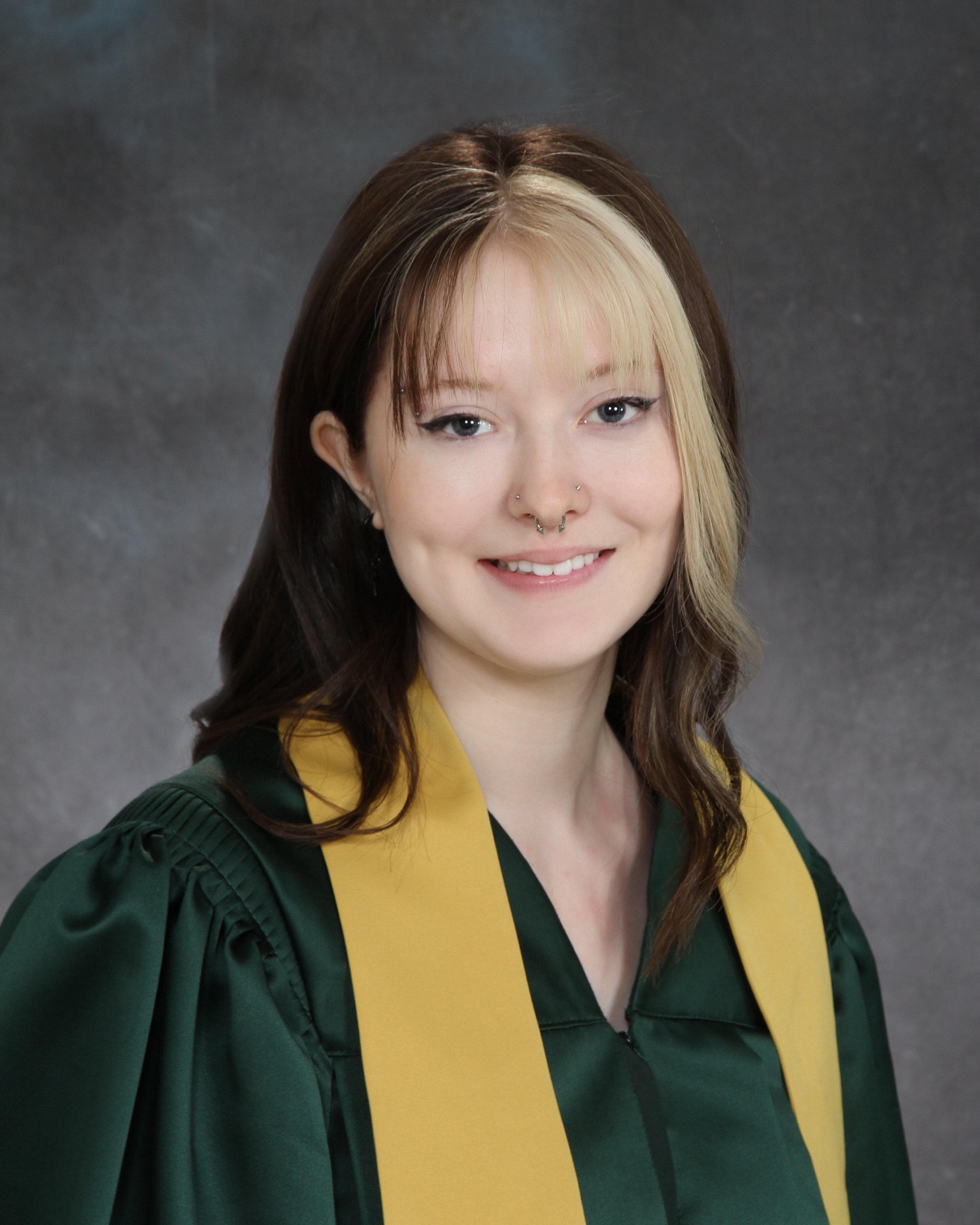 Profile photo for Brooke Marks