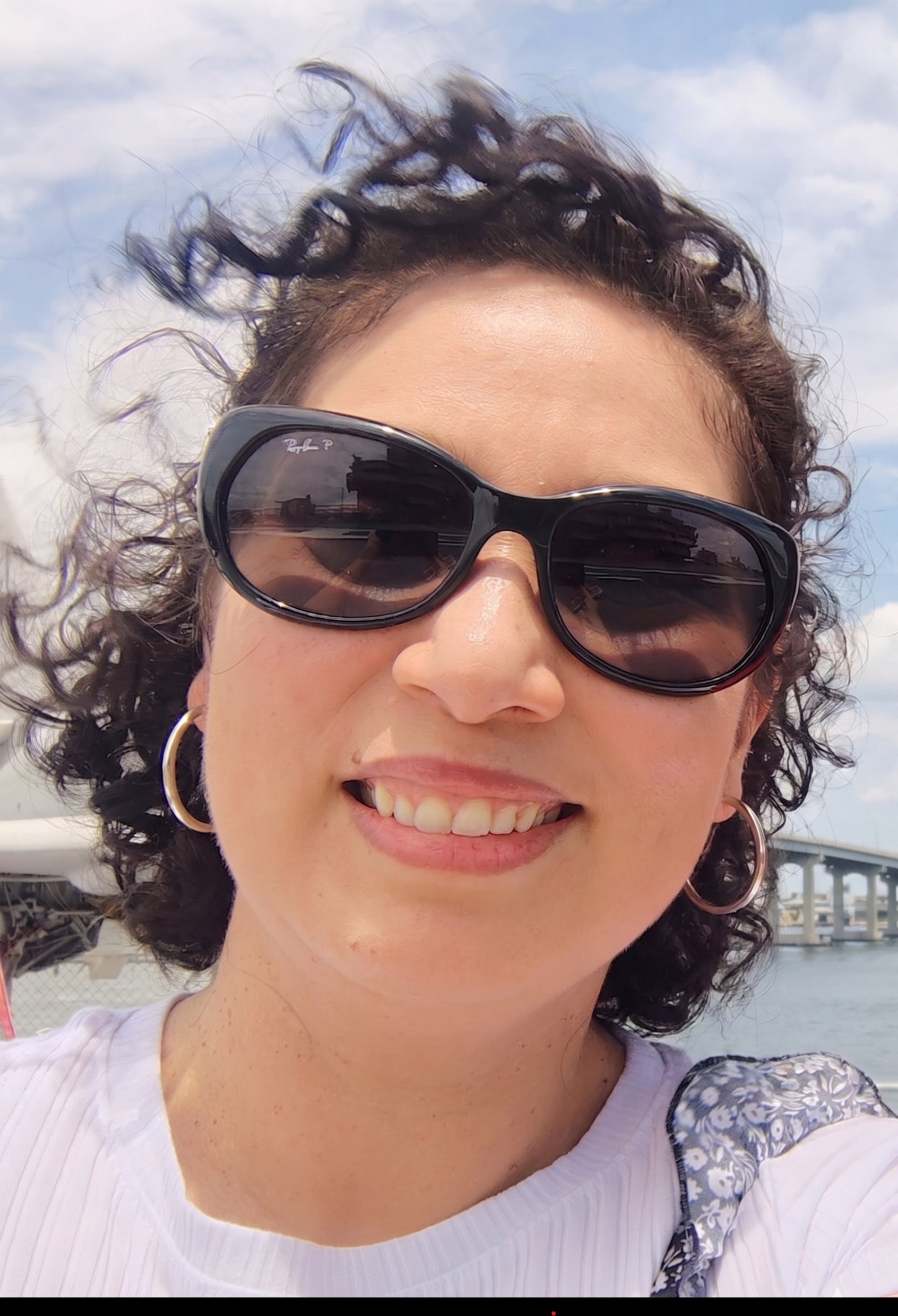 Profile photo for Iliana G
