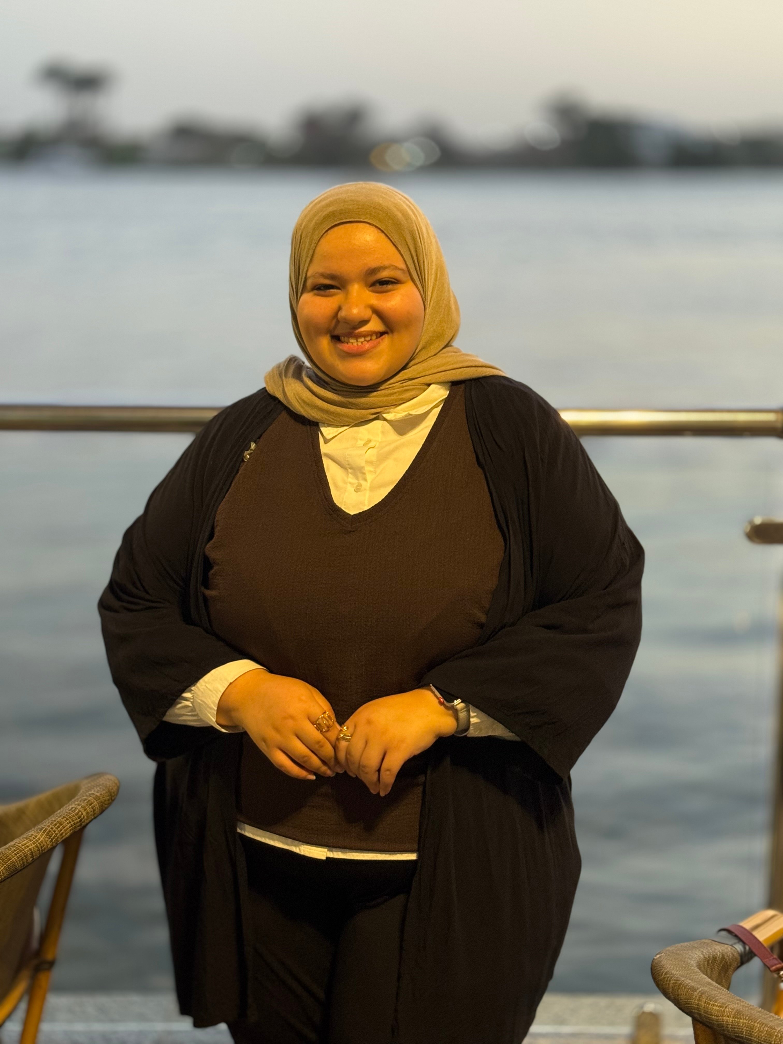 Profile photo for Nouran Hady