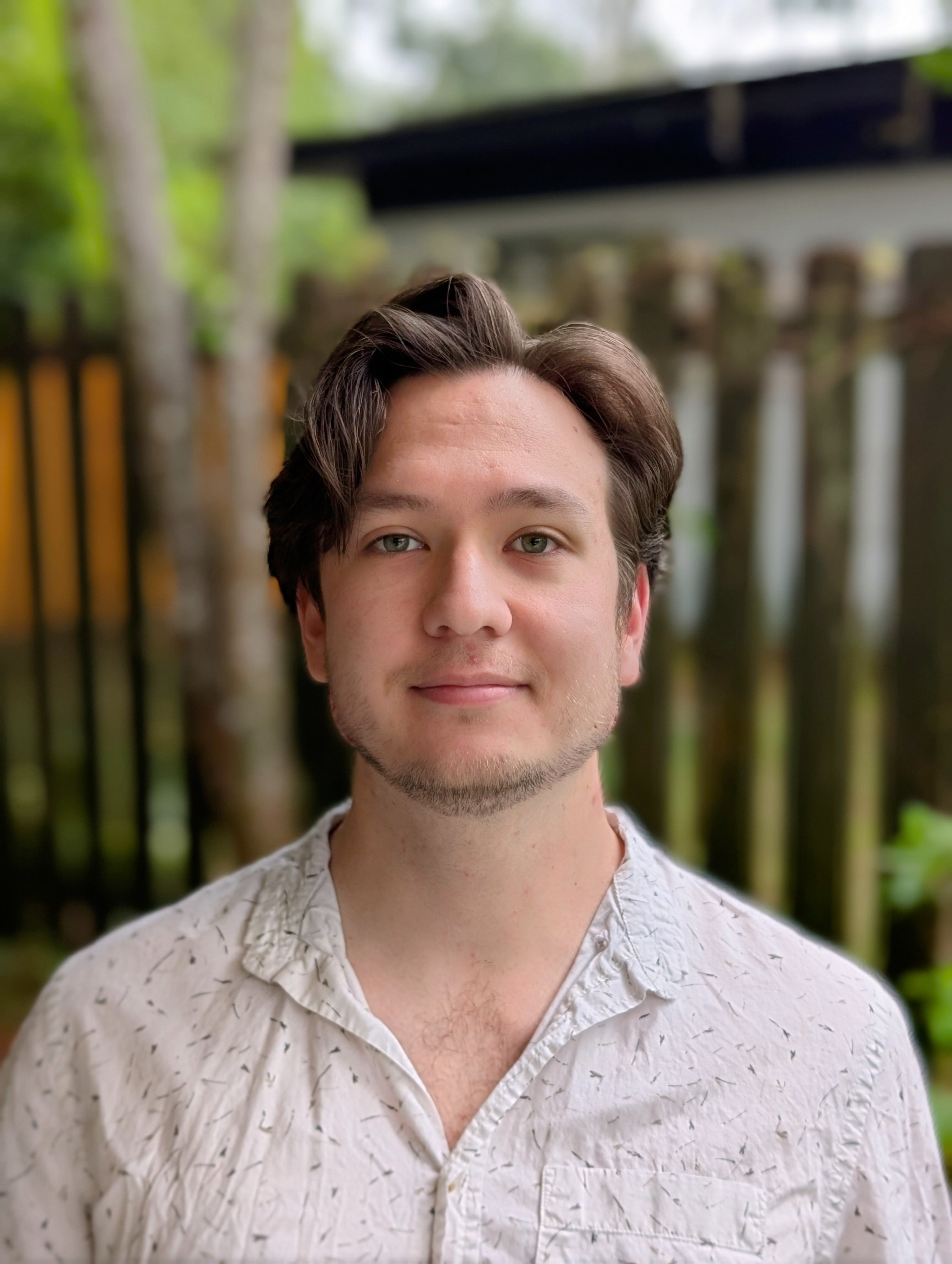 Profile photo for Quinn Wood