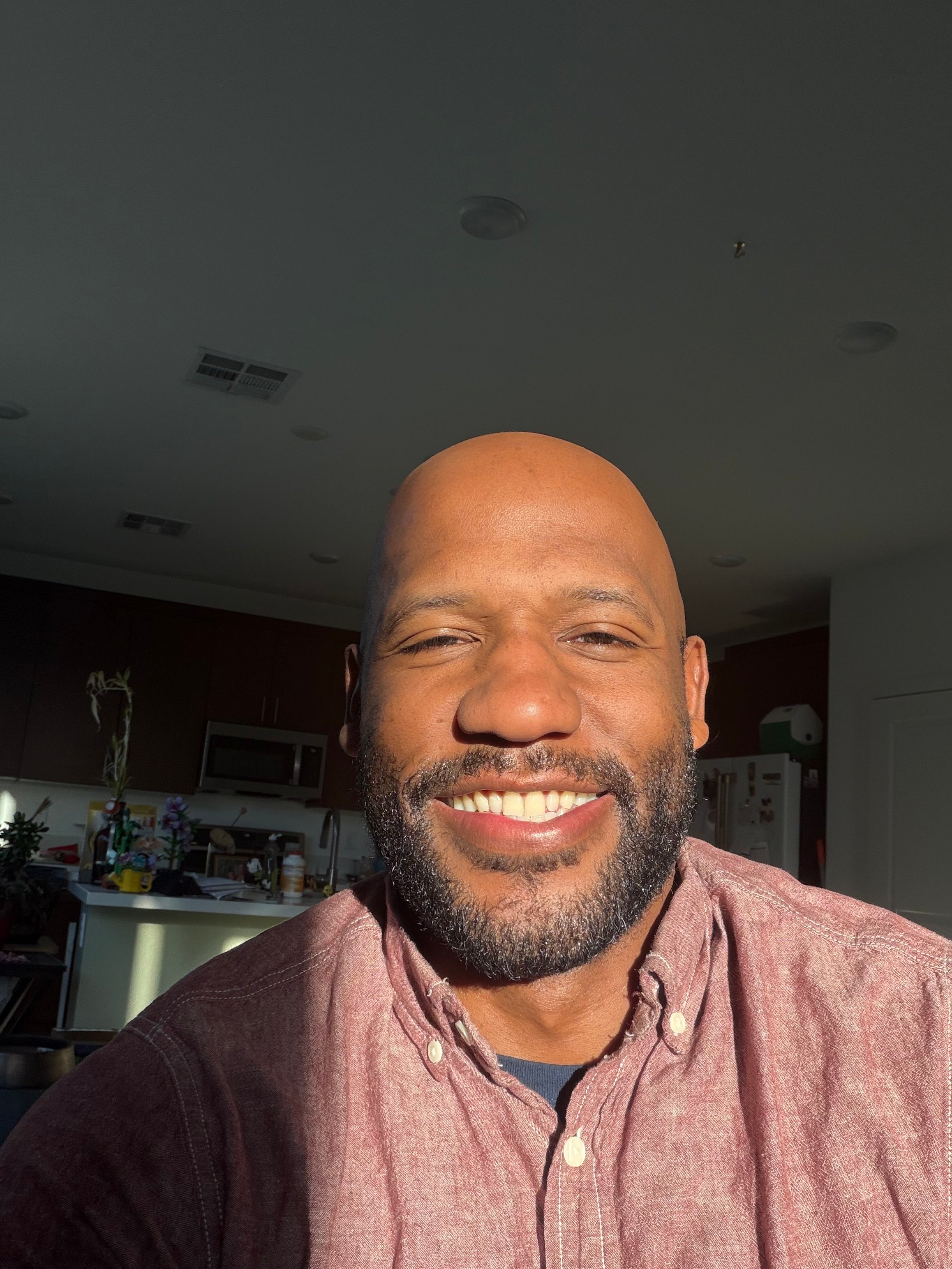 Profile photo for Kai Hall