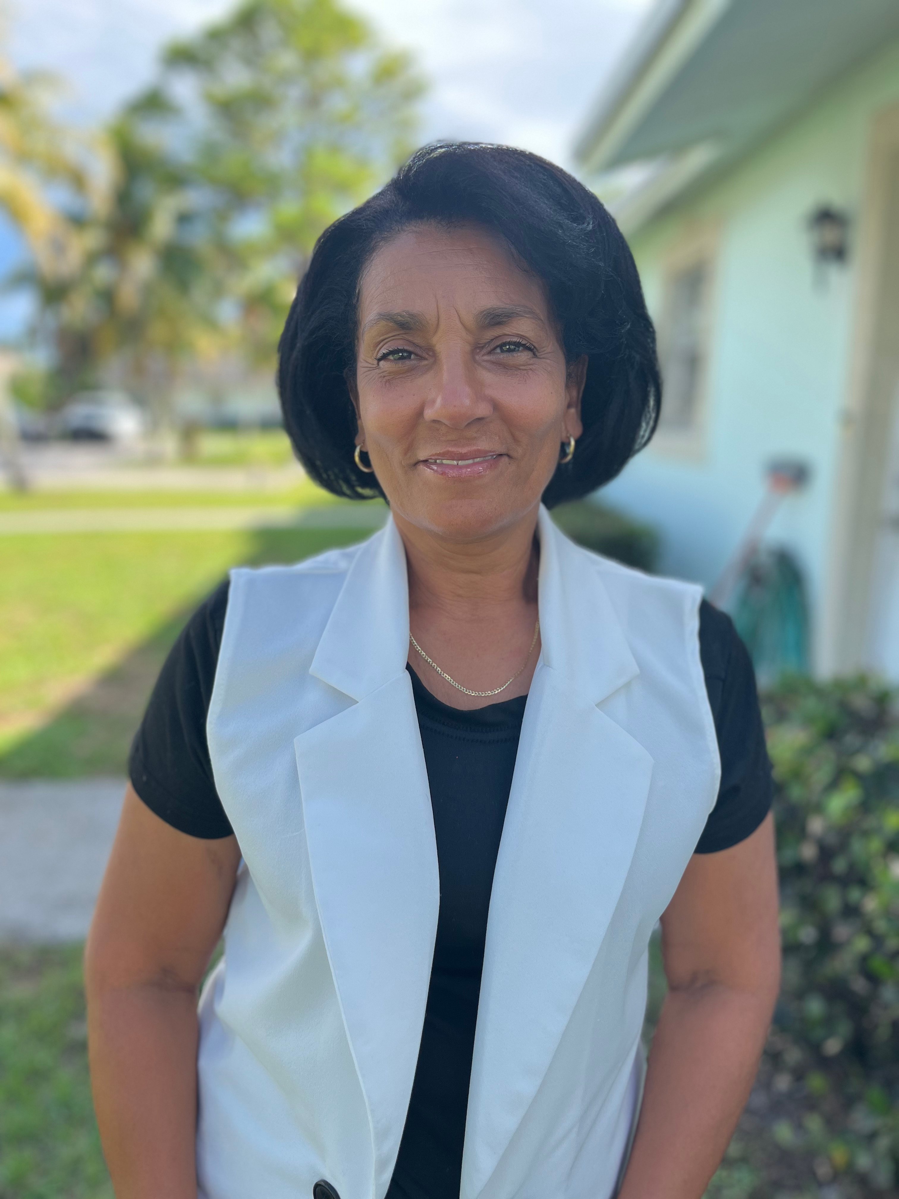 Profile photo for Violeta González