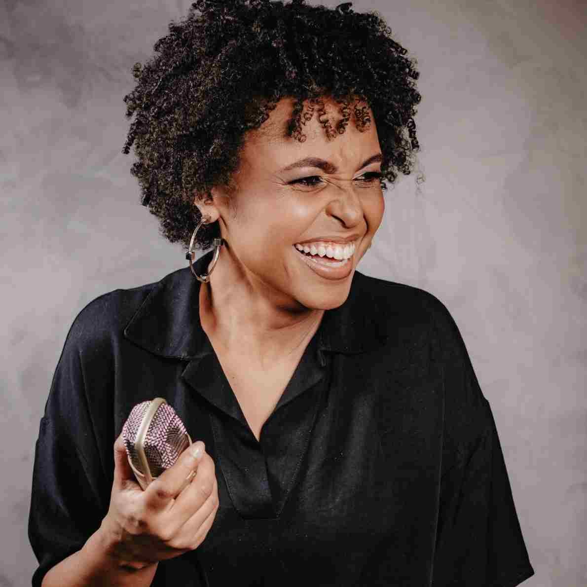 Profile photo for JANE PEREIRA GOMES