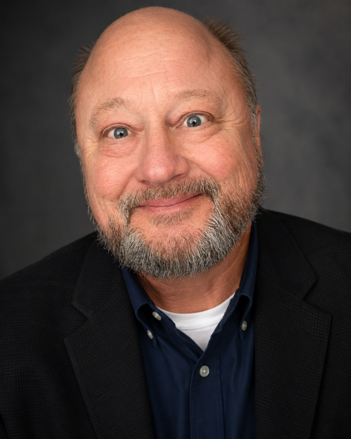 Profile photo for Michael Thompson