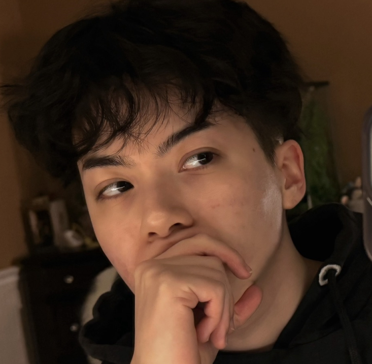 Profile photo for Lian Pace