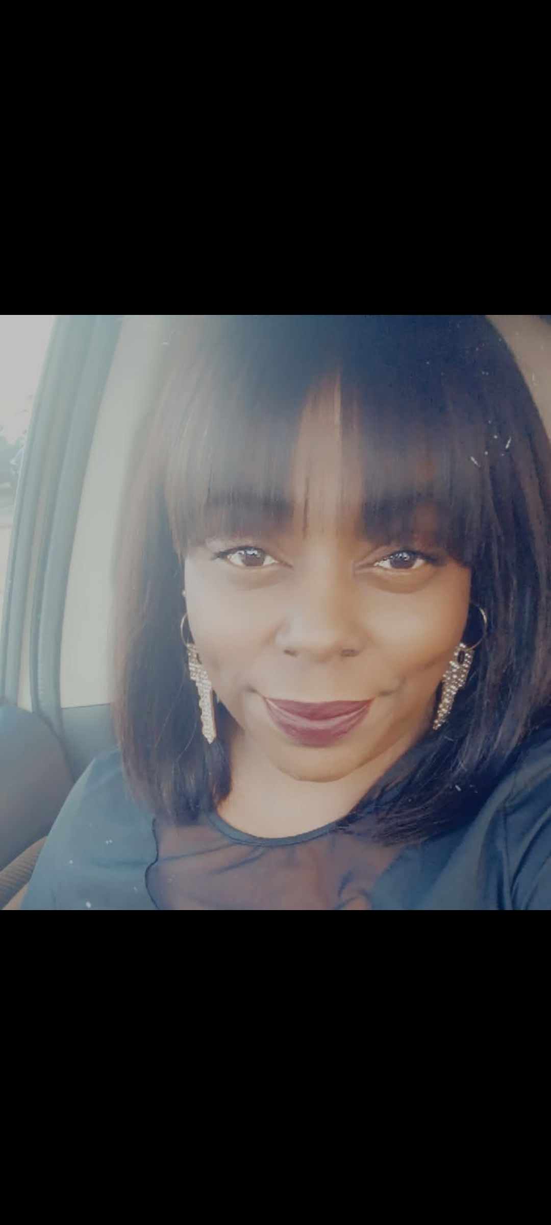 Profile photo for Reenita Jackson