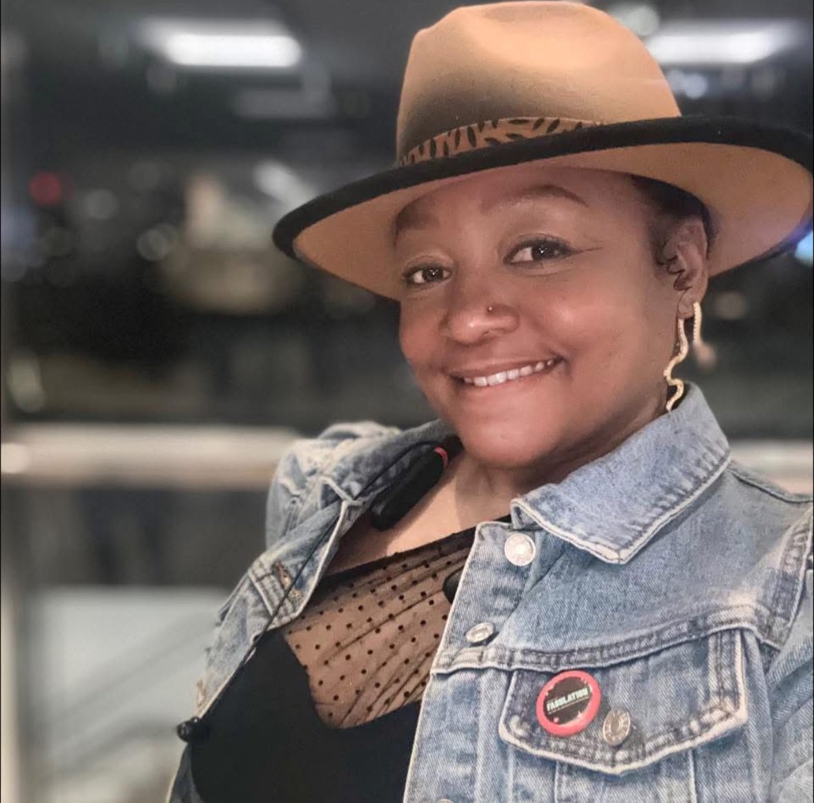 Profile photo for Rasheeda Johnson