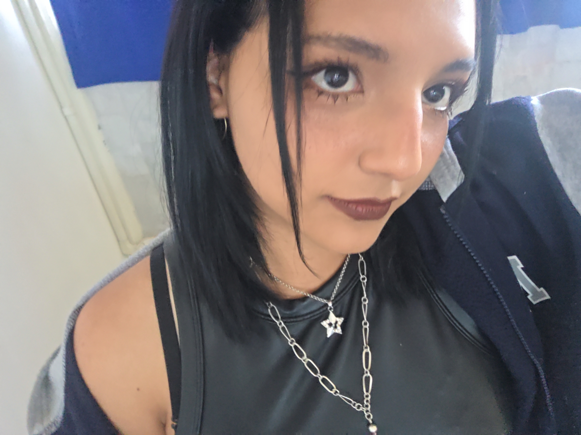 Profile photo for Maya Natalia Antuna Valdez