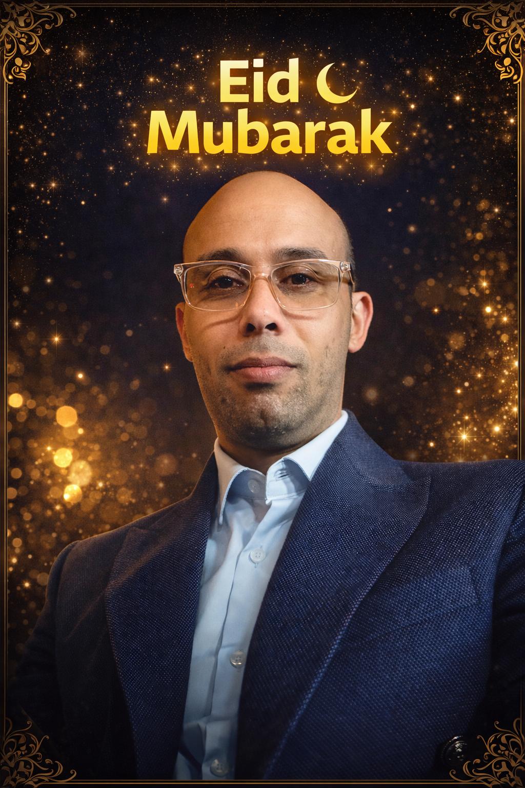 Profile photo for Said Khalil Ahmed Khalil