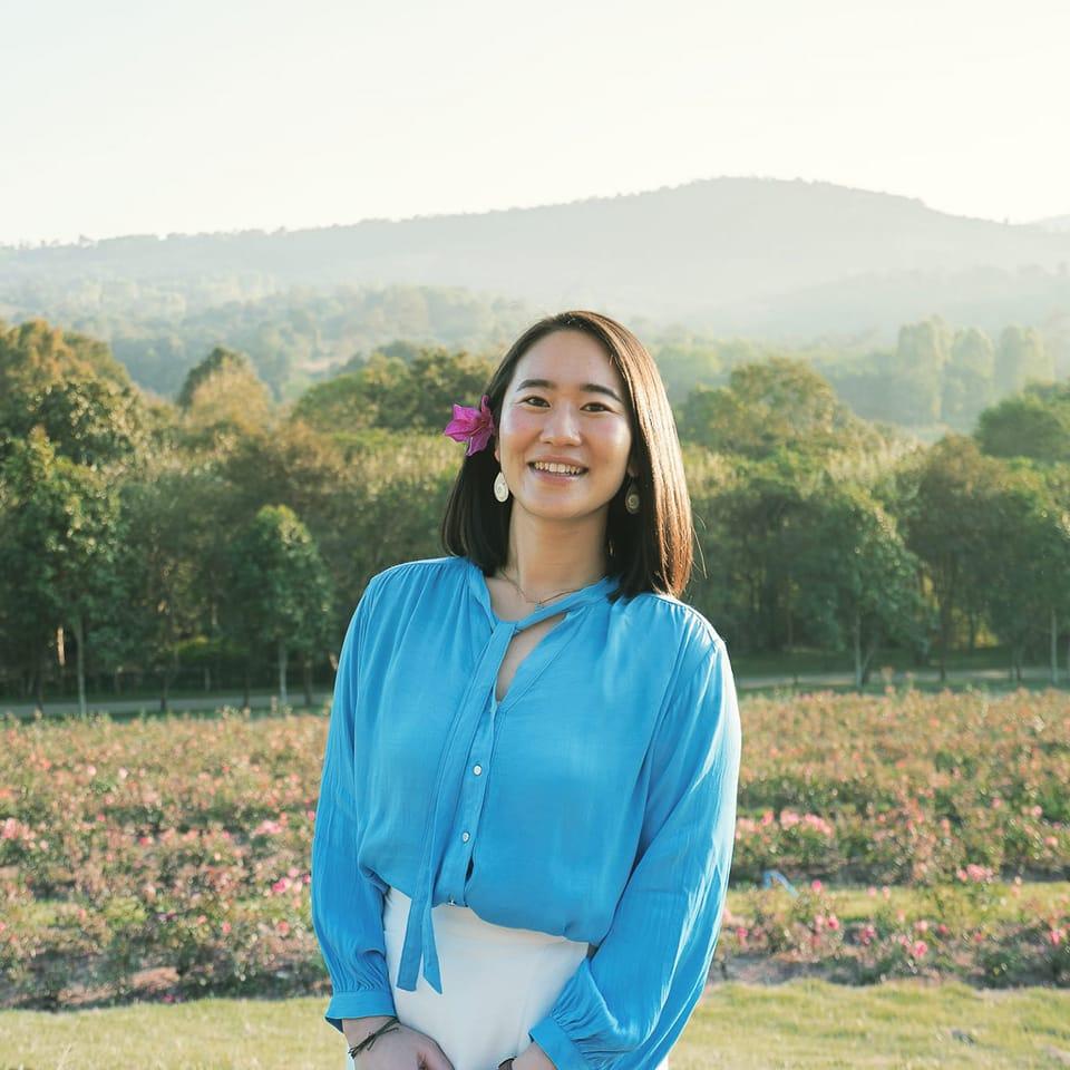 Profile photo for Ayame Senibulu